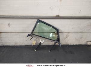 Used Rear door window mechanism 4-door, left Audi A6 (C6) 2.4 V6 24V Price on request offered by Autodemontage M.J. Rutte B.V.