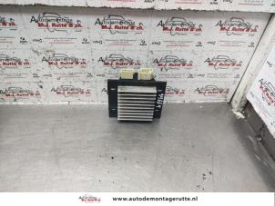 Used Heater resistor Volvo 960 I 2.5i 24V Price on request offered by Autodemontage M.J. Rutte B.V.