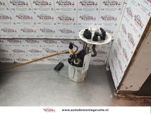 Used Electric fuel pump Audi A6 (C6) 2.4 V6 24V Price on request offered by Autodemontage M.J. Rutte B.V.
