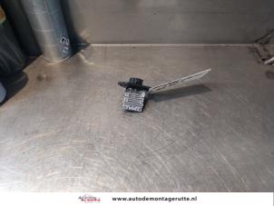 Used Heater resistor Chevrolet Matiz 0.8 Price on request offered by Autodemontage M.J. Rutte B.V.