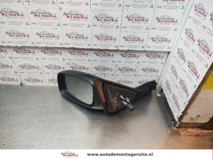 Used Wing mirror, left Saab 9-5 Estate (YS3E) 2.3t 16V Price on request offered by Autodemontage M.J. Rutte B.V.