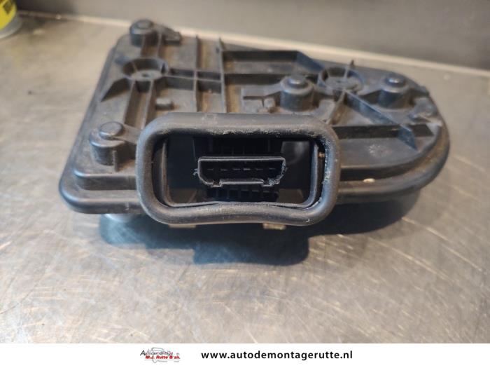 PCB, right taillight Seat Arosa 1.4i 6H0945258B Yorka