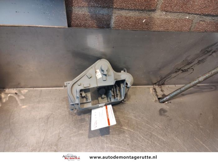 Leiterplatte Rücklicht links Volkswagen Fox 1.2 - VALEO 