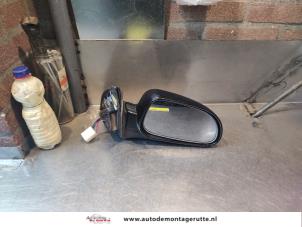 Used Wing mirror, right Chevrolet Lacetti Wagon 1.8 16V Price on request offered by Autodemontage M.J. Rutte B.V.