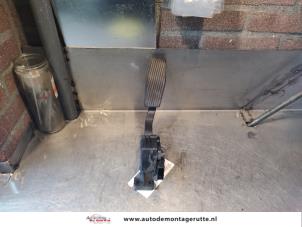Used Accelerator pedal Saab 9-3 Sport Estate (YS3F) 1.8t 16V Price on request offered by Autodemontage M.J. Rutte B.V.
