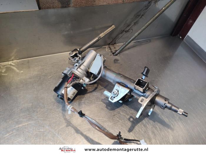 Electric power steering unit Toyota Aygo 1.0 12V VVTi 99510500 DENSO