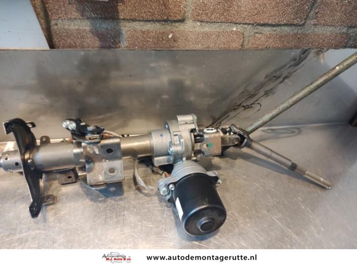 Electric power steering unit Toyota Aygo 1.0 12V VVTi 99510500 DENSO