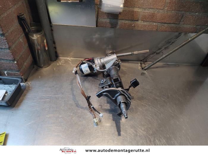 Electric power steering unit Toyota Aygo 1.0 12V VVTi 99510500 DENSO