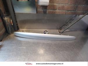 Used Tailgate handle Suzuki SX4 (EY/GY) 1.6 16V VVT Comfort,Exclusive Autom. Price on request offered by Autodemontage M.J. Rutte B.V.