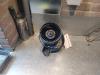 Heating and ventilation fan motor from a Volvo V70 (SW), 1999 / 2008 2.4 T 20V, Combi/o, Petrol, 2.435cc, 147kW (200pk), FWD, B5244T3, 1999-11 / 2003-08, SW58 2002