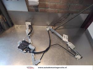 Used Window mechanism 4-door, front left BMW 3 serie Touring (E46/3) 320i 24V Price on request offered by Autodemontage M.J. Rutte B.V.