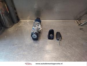 Gebrauchte Zündschloss + Schlüssel Ford Mondeo IV Wagon 2.0 TDCi 163 16V Preis auf Anfrage angeboten von Autodemontage M.J. Rutte B.V.