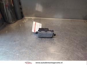 Used Heater resistor Ford Mondeo IV Wagon 2.0 TDCi 163 16V Price on request offered by Autodemontage M.J. Rutte B.V.