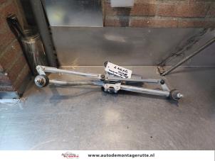 Used Wiper motor + mechanism BMW 3 serie Touring (E46/3) 320i 24V Price on request offered by Autodemontage M.J. Rutte B.V.