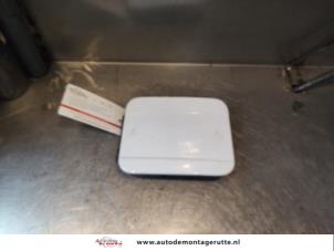 Used Tank cap cover Chevrolet Aveo (250) 1.2 16V Price on request offered by Autodemontage M.J. Rutte B.V.
