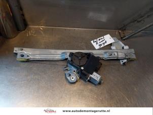 Used Window mechanism 4-door, front right Peugeot 308 (4A/C) 1.6 VTI 16V Price on request offered by Autodemontage M.J. Rutte B.V.