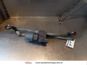 Używane Silnik i mechanizm wycieraczki Alfa Romeo 147 (937) 1.6 HP Twin Spark 16V Cena na żądanie oferowane przez Autodemontage M.J. Rutte B.V.