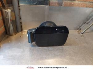 Used Tank cap cover BMW 3 serie (E92) 325i 24V Price on request offered by Autodemontage M.J. Rutte B.V.