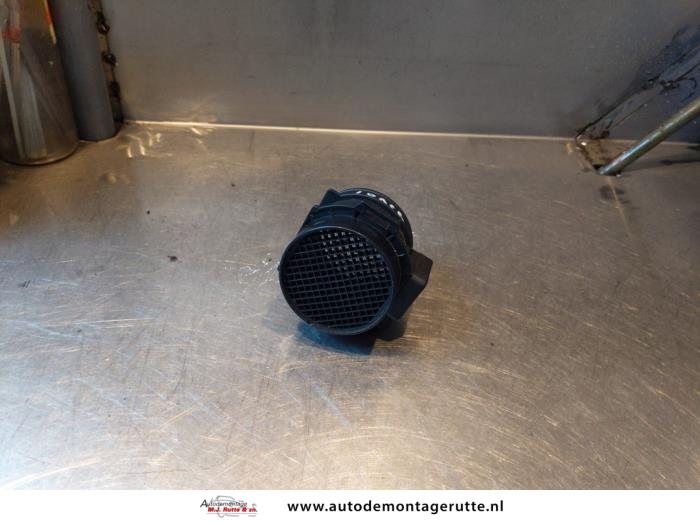 Gebrauchte Luftmengenmesser Volvo V40 (VW) 2.0 16V Turbo Preis auf Anfrage angeboten von Autodemontage M.J. Rutte B.V.