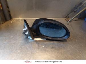 Used Wing mirror, right BMW 3 serie (E92) 325i 24V Price on request offered by Autodemontage M.J. Rutte B.V.
