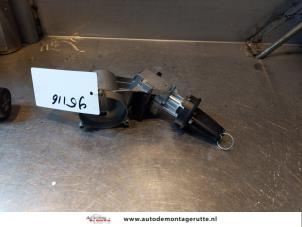 Gebrauchte Zündschloss + Schlüssel Opel Corsa D 1.4 16V Twinport Preis auf Anfrage angeboten von Autodemontage M.J. Rutte B.V.