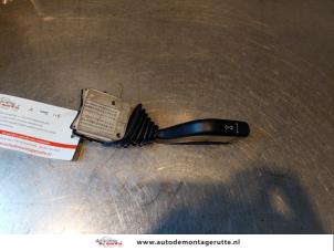 Used Indicator switch Opel Vectra B (36) 1.6 16V Ecotec Price on request offered by Autodemontage M.J. Rutte B.V.