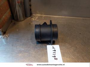 Used Airflow meter Volvo V70 (SW) 2.4 T 20V AWD Price on request offered by Autodemontage M.J. Rutte B.V.