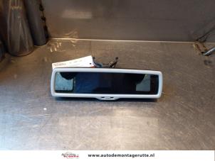 Used Rear view mirror Volkswagen Passat Variant (365) 1.4 TSI 16V Price on request offered by Autodemontage M.J. Rutte B.V.