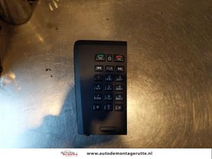 Gebrauchte Telefon Modul Volvo V70 (SW) 2.4 20V 170 Preis auf Anfrage angeboten von Autodemontage M.J. Rutte B.V.