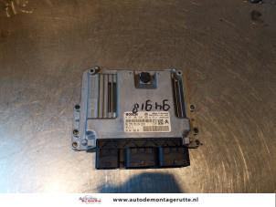 Usagé Ordinateur gestion moteur Peugeot 308 (4A/C) 1.6 VTI 16V Prix sur demande proposé par Autodemontage M.J. Rutte B.V.