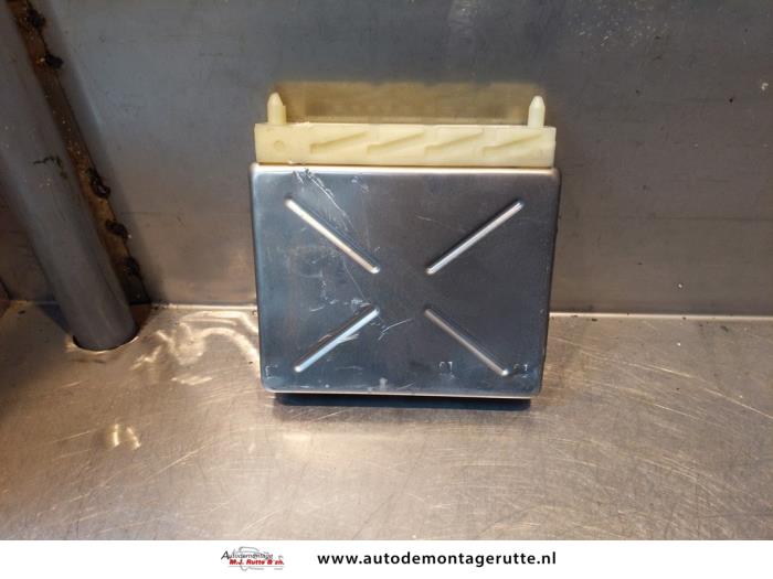 Used Automatic gearbox computer Volvo S80 (TR/TS) 2.8 T6 24V Price on request offered by Autodemontage M.J. Rutte B.V.