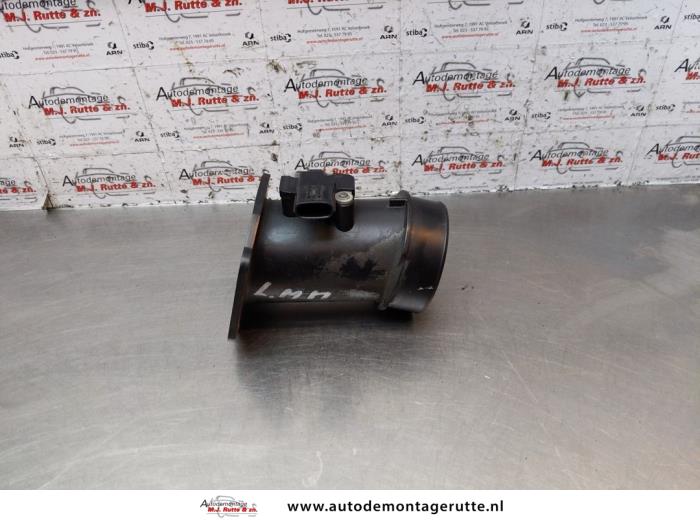 Gebrauchte Luftmassenmesser Subaru Impreza II Plus (GG) 1.5 16V AWD Preis auf Anfrage angeboten von Autodemontage M.J. Rutte B.V.