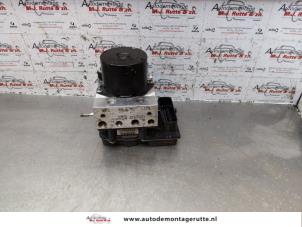Used ABS pump Seat Ibiza IV (6J5) 1.2 TDI Ecomotive Price on request offered by Autodemontage M.J. Rutte B.V.
