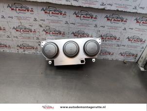 Used Heater control panel Subaru Impreza II Plus (GG) 1.5 R 16V Price on request offered by Autodemontage M.J. Rutte B.V.