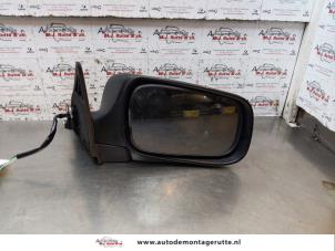 Gebrauchte Außenspiegel rechts Subaru Impreza II Plus (GG) 1.5 R 16V Preis auf Anfrage angeboten von Autodemontage M.J. Rutte B.V.