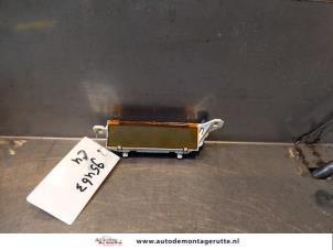 Used Clock Citroen C4 Berline (LC) 1.4 16V Price on request offered by Autodemontage M.J. Rutte B.V.