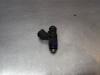 Injector (petrol injection) from a Volkswagen Polo IV (9N1/2/3) 1.4 16V 75 2005