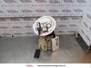 Used Electric fuel pump Opel Astra H GTC (L08) 1.6 16V Twinport Price on request offered by Autodemontage M.J. Rutte B.V.