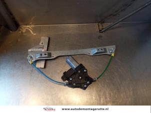 Used Window mechanism 4-door, front left Opel Corsa D 1.4 16V Twinport Price on request offered by Autodemontage M.J. Rutte B.V.