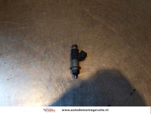 Used Injector (petrol injection) Honda HR-V (GH) 1.6 16V 4x4 Price on request offered by Autodemontage M.J. Rutte B.V.