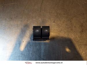 Used Electric window switch Volkswagen Golf V (1K1) 1.4 16V Price on request offered by Autodemontage M.J. Rutte B.V.