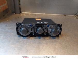 Used Heater control panel Mitsubishi Grandis (NA) 2.4 16V MIVEC Price on request offered by Autodemontage M.J. Rutte B.V.