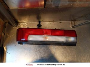 Used Taillight, right Suzuki Swift (SF310/413) 1.3i 5-Drs. Price on request offered by Autodemontage M.J. Rutte B.V.