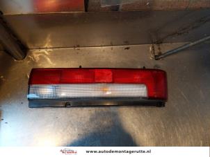 Used Taillight, left Suzuki Swift (SF310/413) 1.3i 5-Drs. Price on request offered by Autodemontage M.J. Rutte B.V.