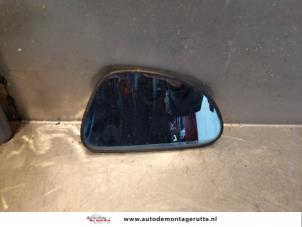 Used Mirror glass, right Suzuki Alto (RF410) 1.1 16V Price on request offered by Autodemontage M.J. Rutte B.V.