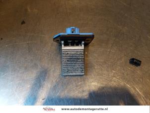 Used Heater resistor Chevrolet Nubira (J200) 1.6 16V Price on request offered by Autodemontage M.J. Rutte B.V.