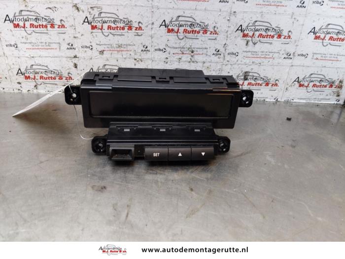 Begagnade Innerdisplay Kia Cee'd (EDB5) 1.4 CVVT 16V Pris € 35,00 Marginaltabell erbjuds av Autodemontage M.J. Rutte B.V.