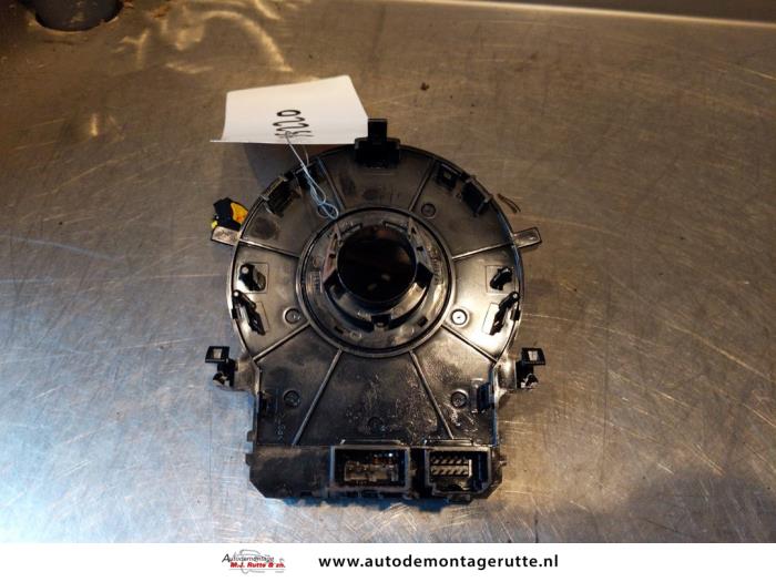 Airbagring van een Kia Cee'd (EDB5) 1.4 CVVT 16V 2012