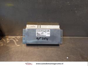 Used ABS Computer Mercedes CLK (W208) 2.0 200 16V Price on request offered by Autodemontage M.J. Rutte B.V.