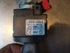 Ignition lock + computer from a Renault Clio III Estate/Grandtour (KR) 1.2 16V 75 2009